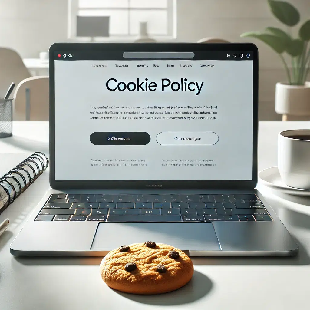 COOKIE SZABÁLYZAT