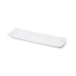Halas Papírtálca 13.5 x 35 cm 200 db Palacsintás Papírtálca 11.5 x 22 cm 200 db