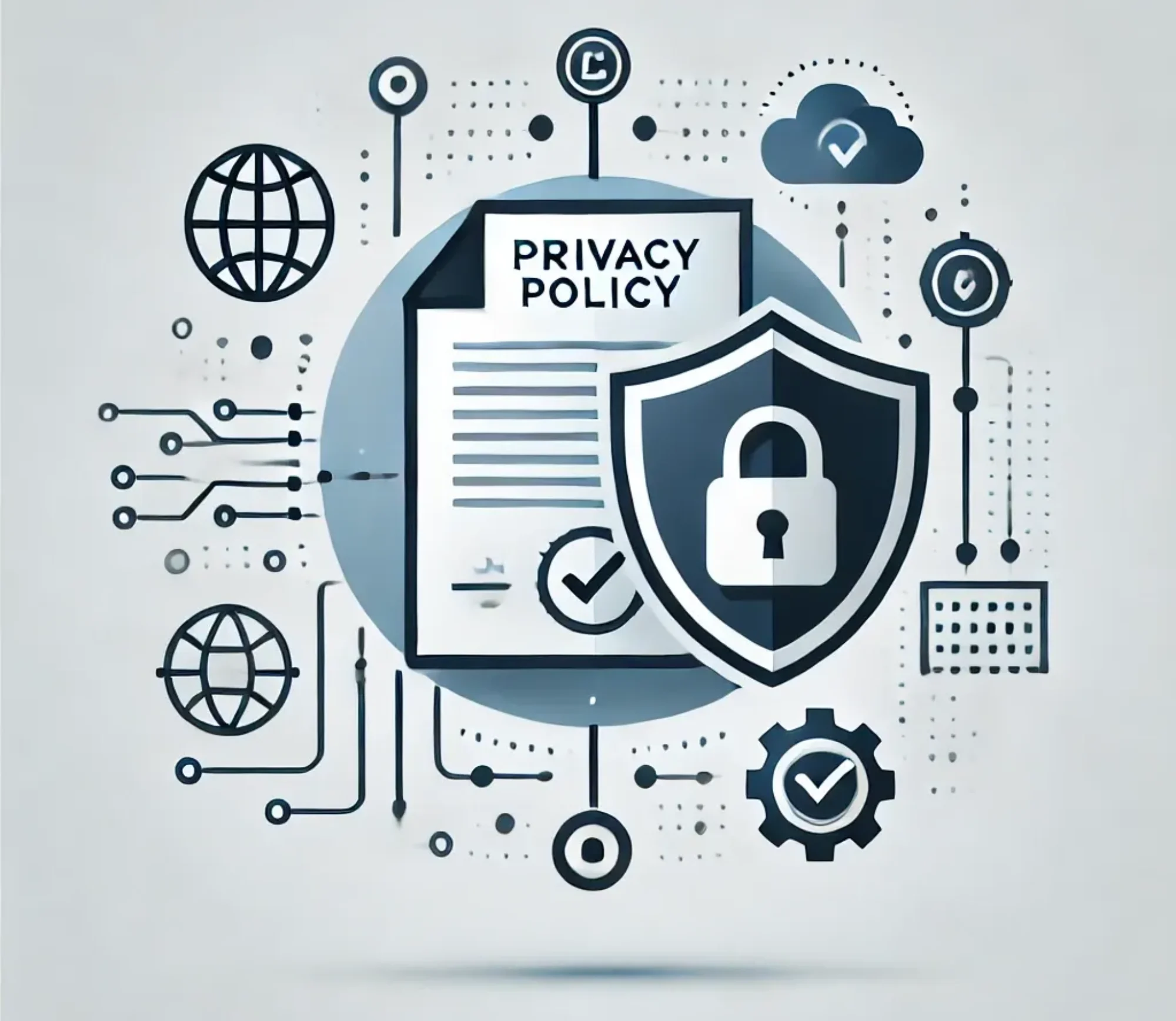 ADATVÉDELMI SZABÁLYZAT Privacy Policy