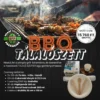 BBQ Tálalószett popup