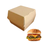 hamburger doboz