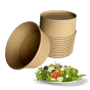 Rólunk 9 Kerek salátás tál 750 ml