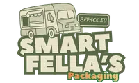 SFPack Food truck logó kicsi