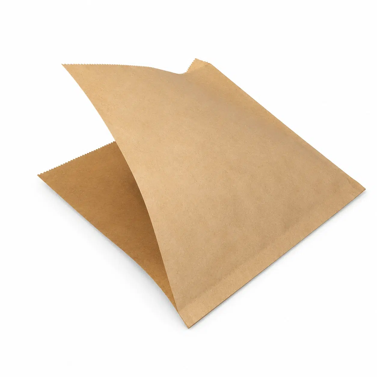 Fenntartható csomagolások - Smart Fella's Packaging 34 hamburger papírtasak